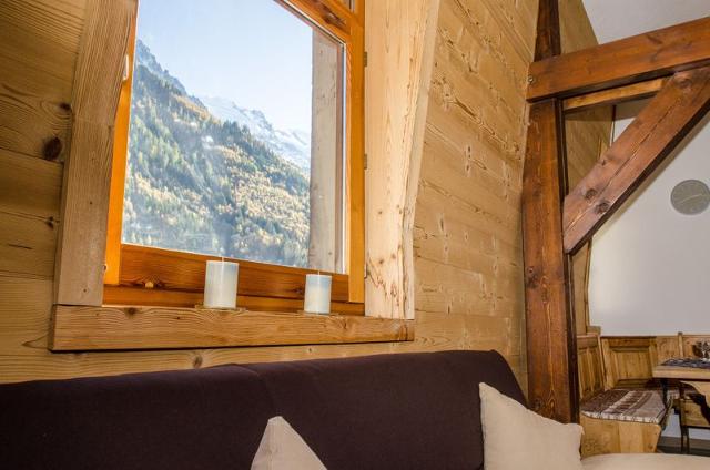 Appartements Villa 1930 - Chamonix Centre