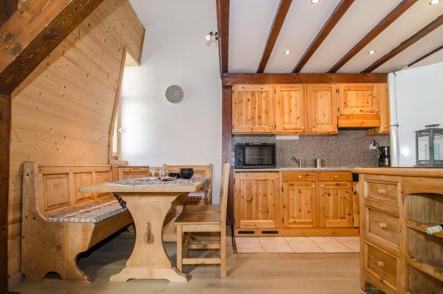 Appartements Villa 1930 - Chamonix Centre