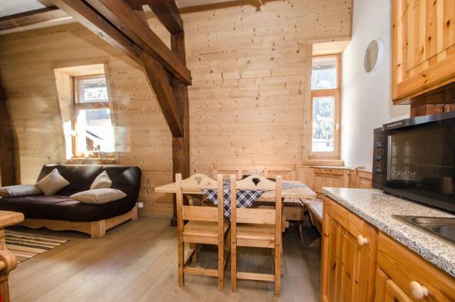 Appartements Villa 1930 - Chamonix Centre
