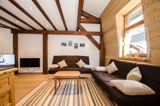 Appartements Villa 1930 - Chamonix Centre