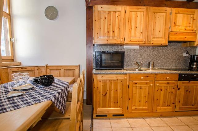 Appartements Villa 1930 - Chamonix Centre