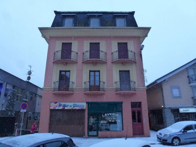 Appartements Villa 1930 - Chamonix Centre
