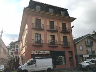 Appartements Villa 1930 - Chamonix Centre