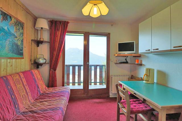 Appartement Terrasses De La Rosiere 115 - La Rosière