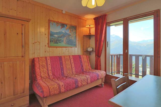 Appartement Terrasses De La Rosiere 115 - La Rosière