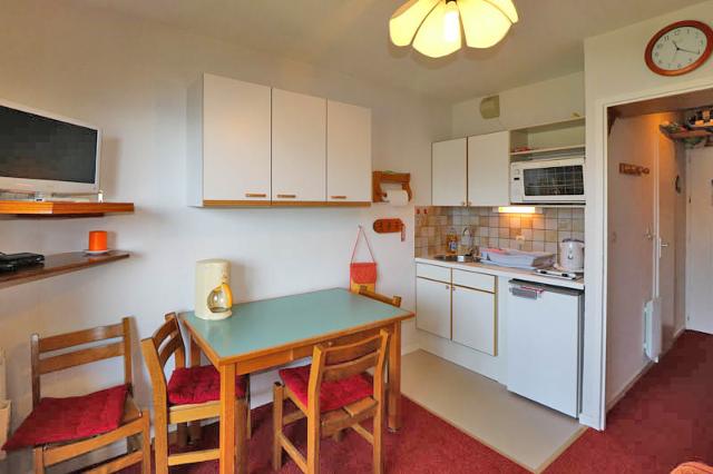 Appartement Terrasses De La Rosiere 115 - La Rosière