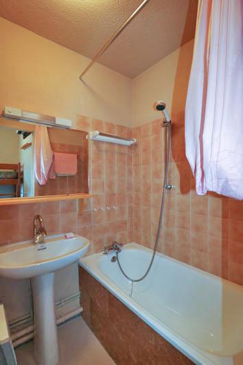 Appartement Terrasses De La Rosiere 115 - La Rosière