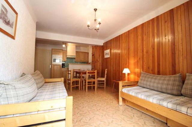 Appartements Jorcin Lanslebourg - Val Cenis Lanslebourg