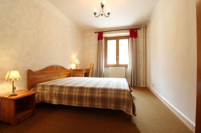 Appartements Jorcin Lanslebourg - Val Cenis Lanslebourg