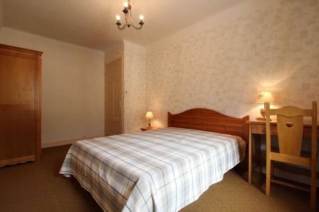Appartements Jorcin Lanslebourg - Val Cenis Lanslebourg