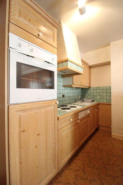 Appartements Jorcin Lanslebourg - Val Cenis Lanslebourg