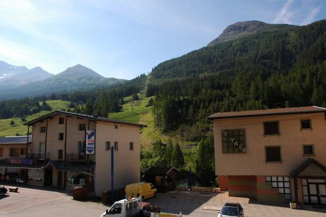 Appartements Jorcin Lanslebourg - Val Cenis Lanslebourg