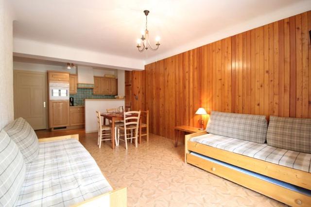 Appartements Jorcin Lanslebourg - Val Cenis Lanslebourg