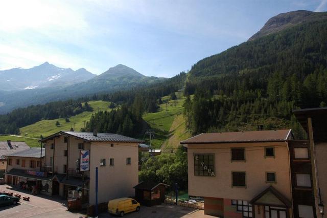 Appartements Jorcin Lanslebourg - Val Cenis Lanslebourg