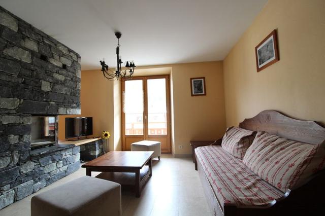 Appartements Jorcin Lanslebourg - Val Cenis Lanslebourg