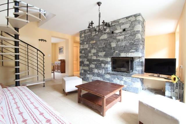 Appartements Jorcin Lanslebourg - Val Cenis Lanslebourg