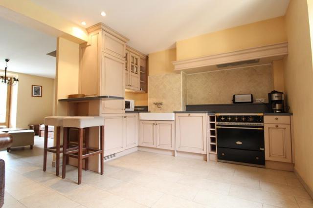 Appartements Jorcin Lanslebourg - Val Cenis Lanslebourg