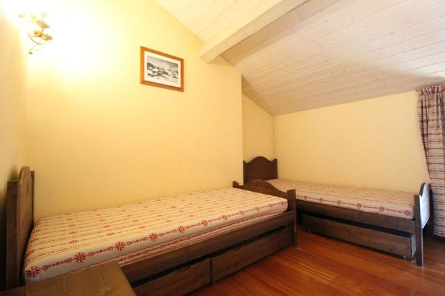 Appartements Jorcin Lanslebourg - Val Cenis Lanslebourg