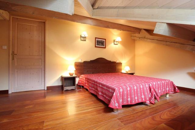 Appartements Jorcin Lanslebourg - Val Cenis Lanslebourg