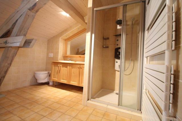 Appartements Jorcin Lanslebourg - Val Cenis Lanslebourg