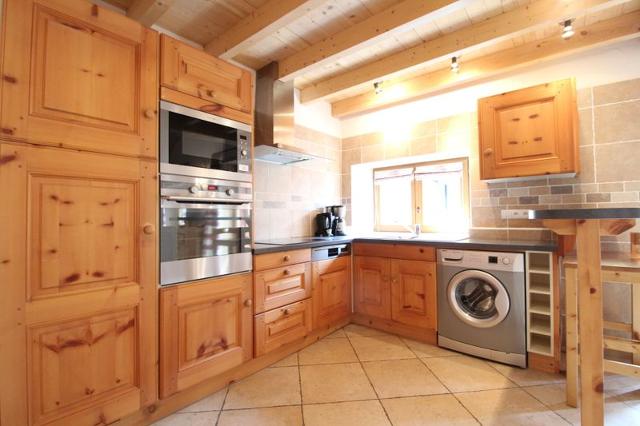 Appartements Jorcin Lanslebourg - Val Cenis Lanslebourg