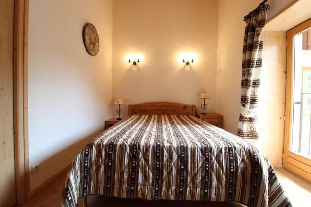 Appartements Jorcin Lanslebourg - Val Cenis Lanslebourg