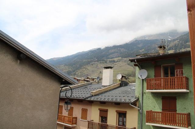 Appartements Jorcin Lanslebourg - Val Cenis Lanslebourg