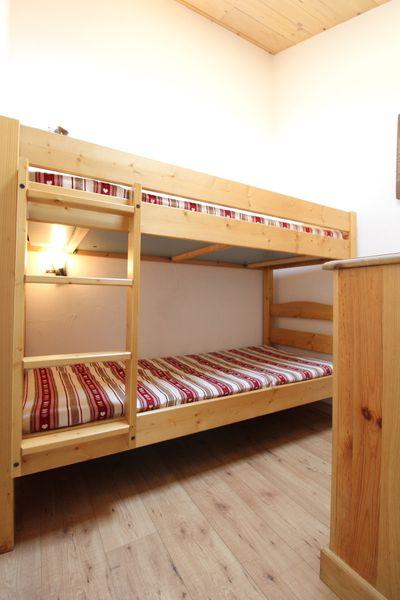 Appartements Jorcin Lanslebourg - Val Cenis Lanslebourg