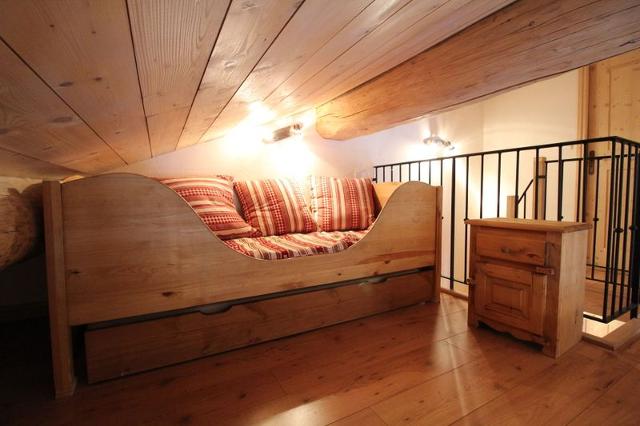 Appartements Jorcin Lanslebourg - Val Cenis Lanslebourg