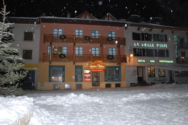 Appartements Jorcin Lanslebourg - Val Cenis Lanslebourg