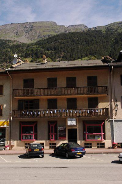 Appartements Jorcin Lanslebourg - Val Cenis Lanslebourg