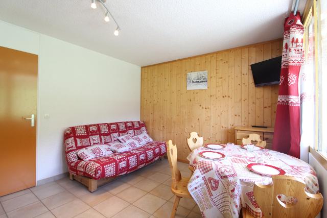 Appartements Colombaz - Val Cenis Lanslevillard