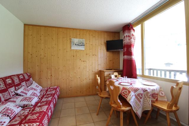Appartements Colombaz - Val Cenis Lanslevillard