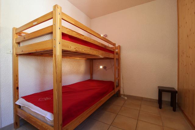 Appartements Colombaz - Val Cenis Lanslevillard