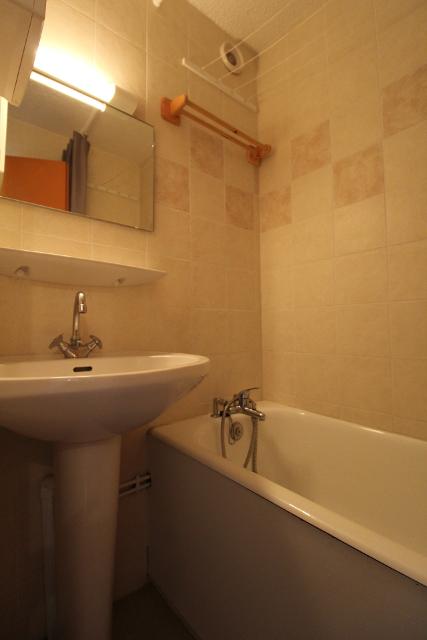 Appartements Colombaz - Val Cenis Lanslevillard