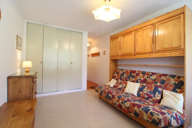 Appartements Colombaz - Val Cenis Lanslevillard