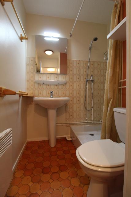 Appartements Colombaz - Val Cenis Lanslevillard