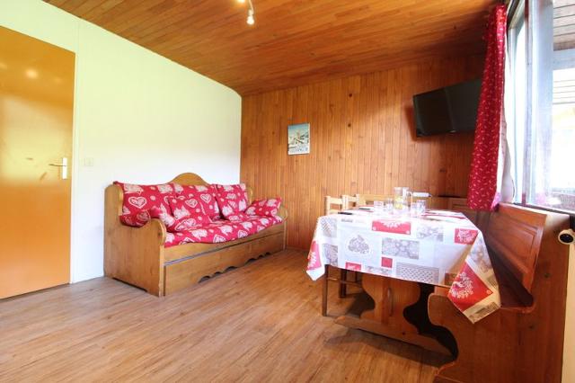 Appartements Colombaz - Val Cenis Lanslevillard
