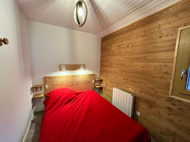 Appartements Colombaz - Val Cenis Lanslevillard