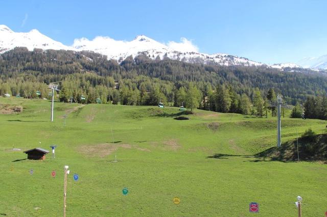 Appartements Colombaz - Val Cenis Lanslevillard