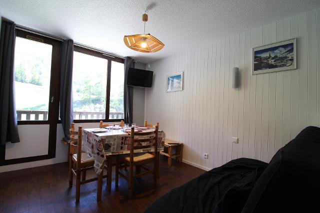 Appartements Colombaz - Val Cenis Lanslevillard