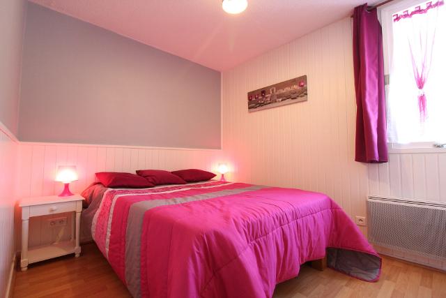 Appartements Colombaz - Val Cenis Lanslevillard