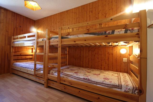 Appartements Colombaz - Val Cenis Lanslevillard