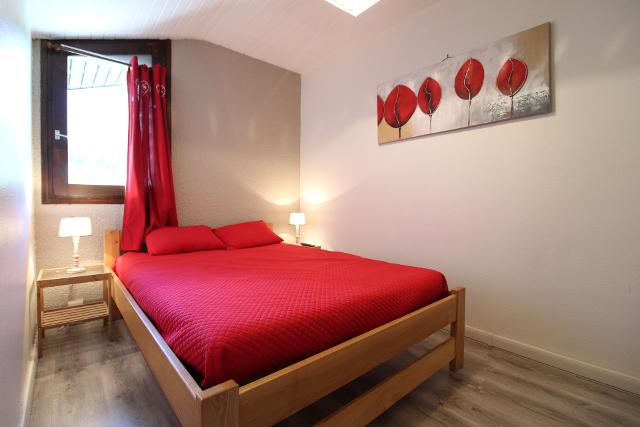 Appartements Colombaz - Val Cenis Lanslevillard