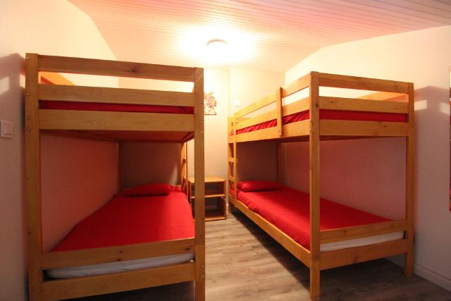 Appartements Colombaz - Val Cenis Lanslevillard