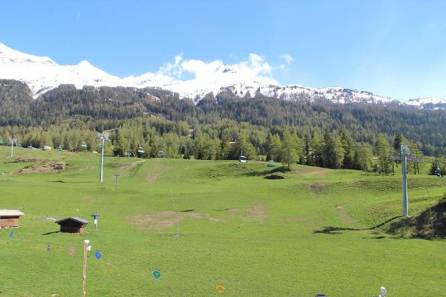 Appartements Colombaz - Val Cenis Lanslevillard