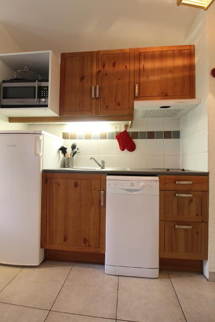 Appartements Colombaz - Val Cenis Lanslevillard