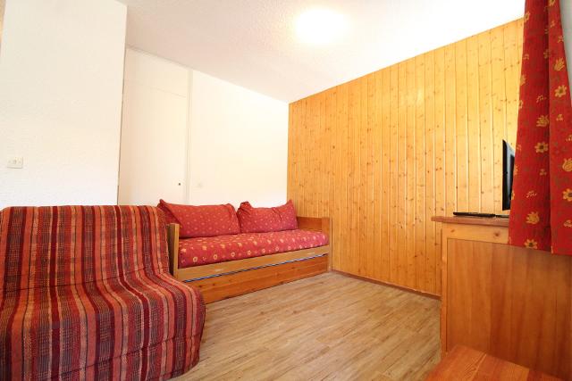 Appartements Colombaz - Val Cenis Lanslevillard