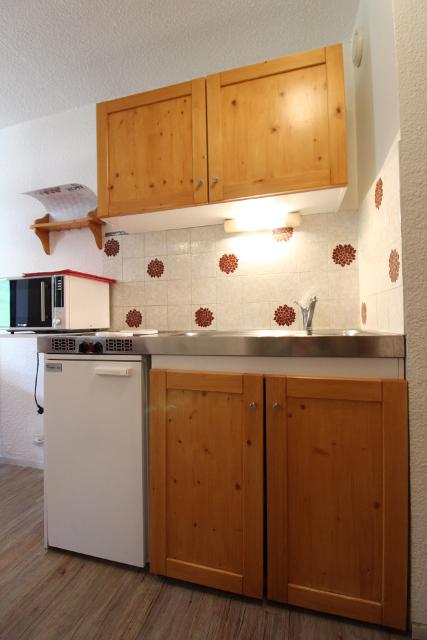 Appartements Colombaz - Val Cenis Lanslevillard