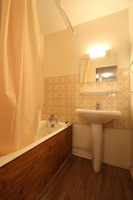 Appartements Colombaz - Val Cenis Lanslevillard